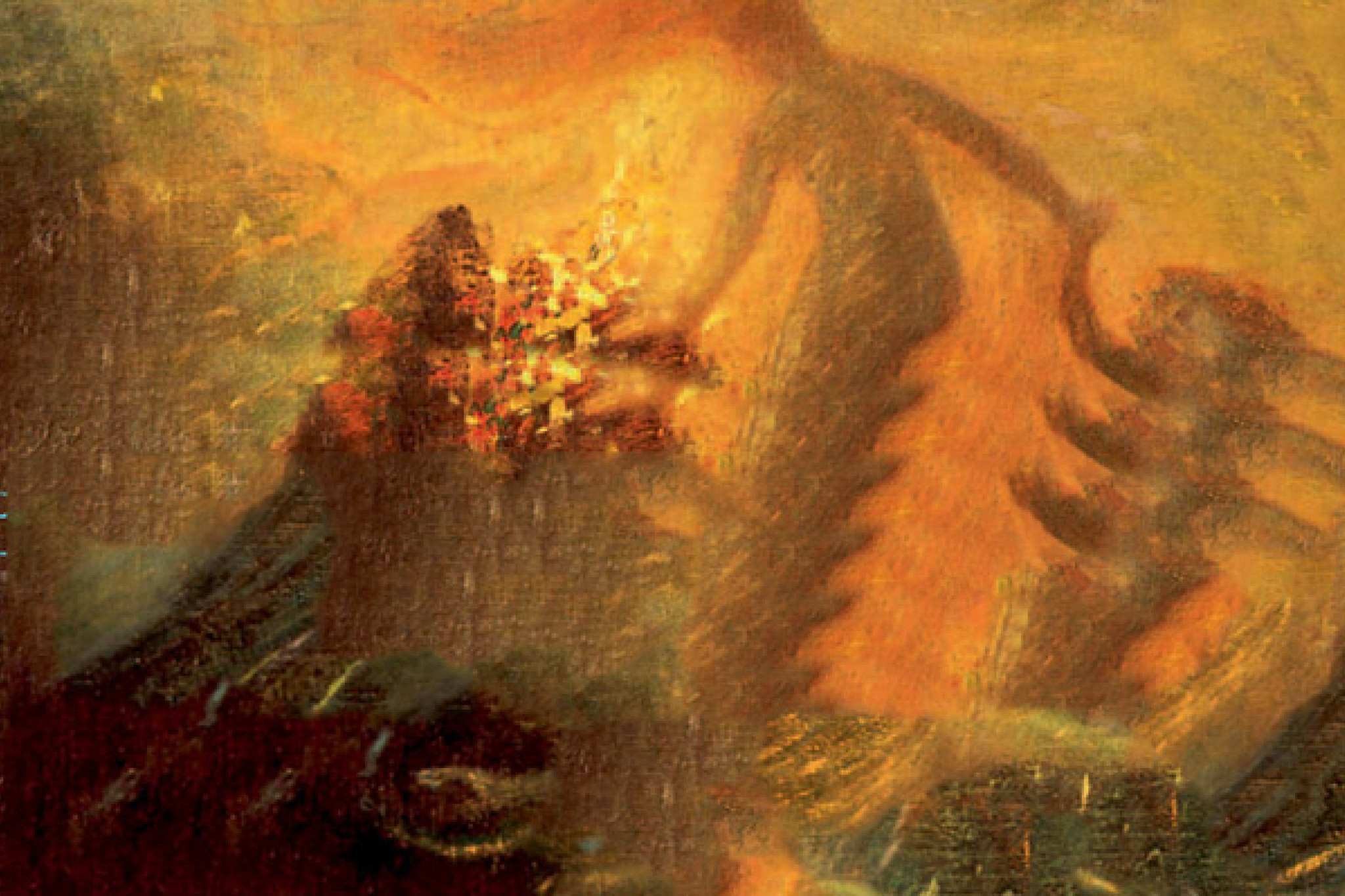 Wagner: The Great Operas from the Bayreuth Festival