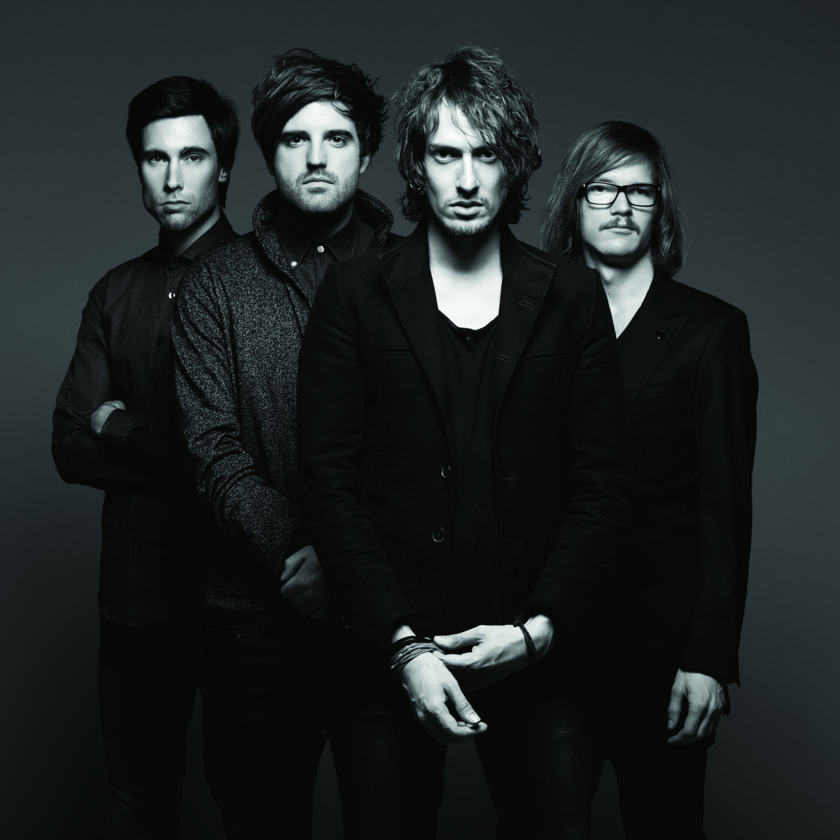 Kensington Pressefoto 2013