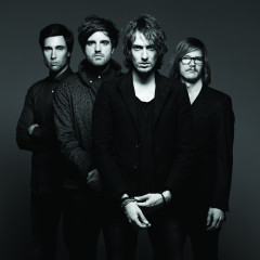 Kensington Pressefoto 2013