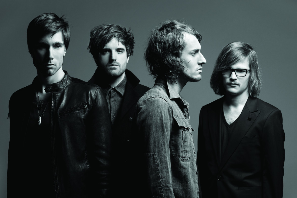 Kensington Pressefoto 2013