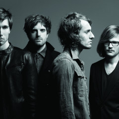 Kensington Pressefoto 2013