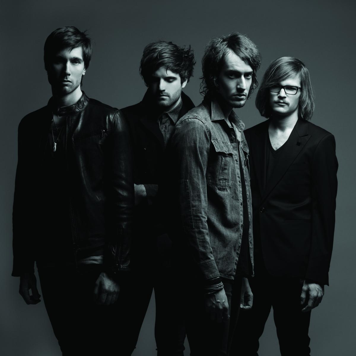 Kensington Pressefoto 2013
