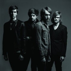 Kensington Pressefoto 2013