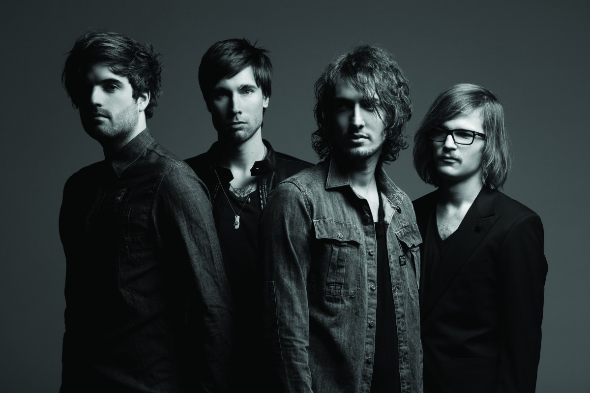 Kensington Pressefoto 2013