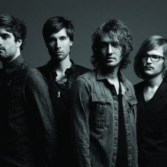 Kensington Pressefoto 2013
