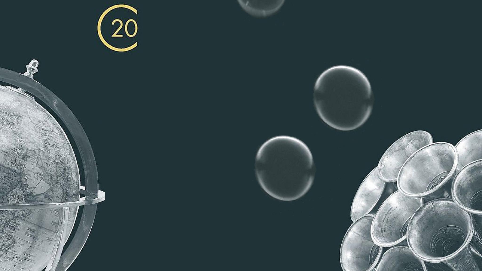 20 c Serie