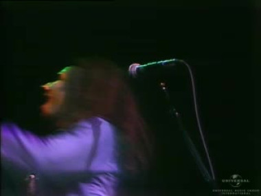 Bob Marley - No Woman No Cry - Live At The Rainbow