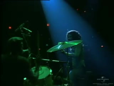 Bob Marley I Shot The Sheriff- Live At The Rainbow