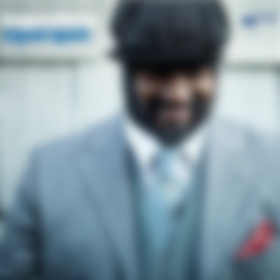Gregory Porter | Musik | Liquid Spirit (LP)