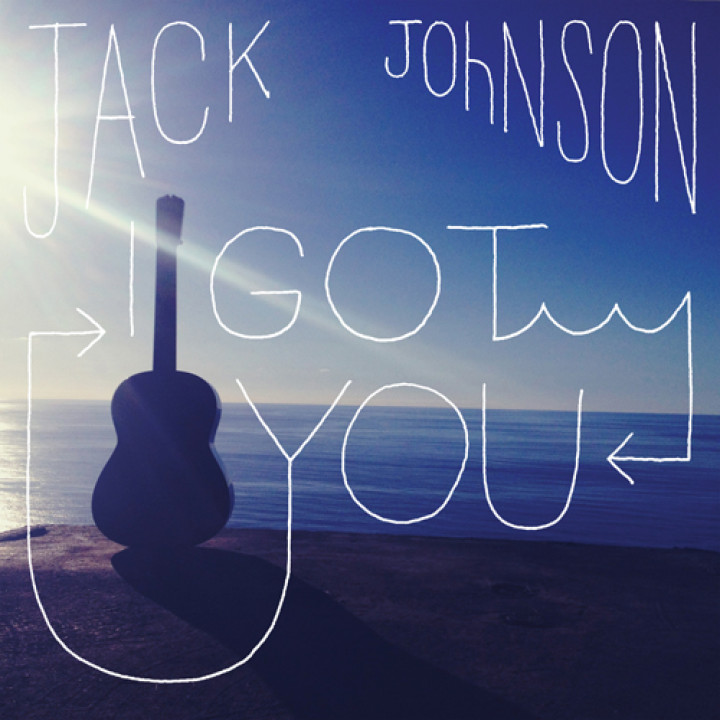 "I Got You" Jack Johnson