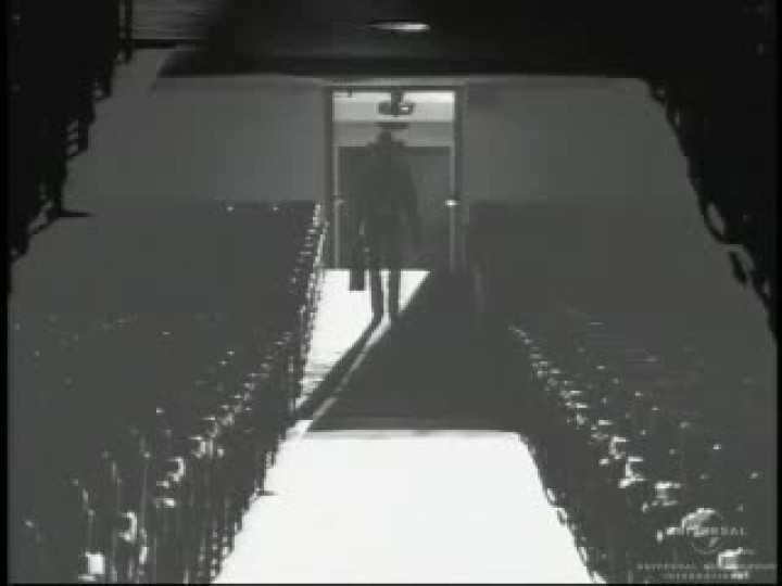 Carrying Your Love With Me