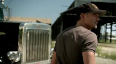 Truck Yeah