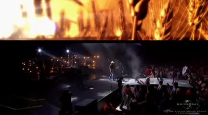 Made In America