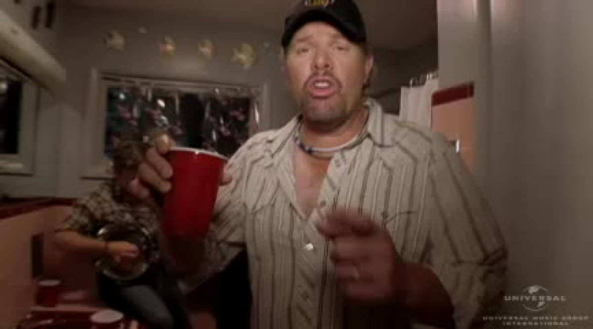 Red Solo Cup