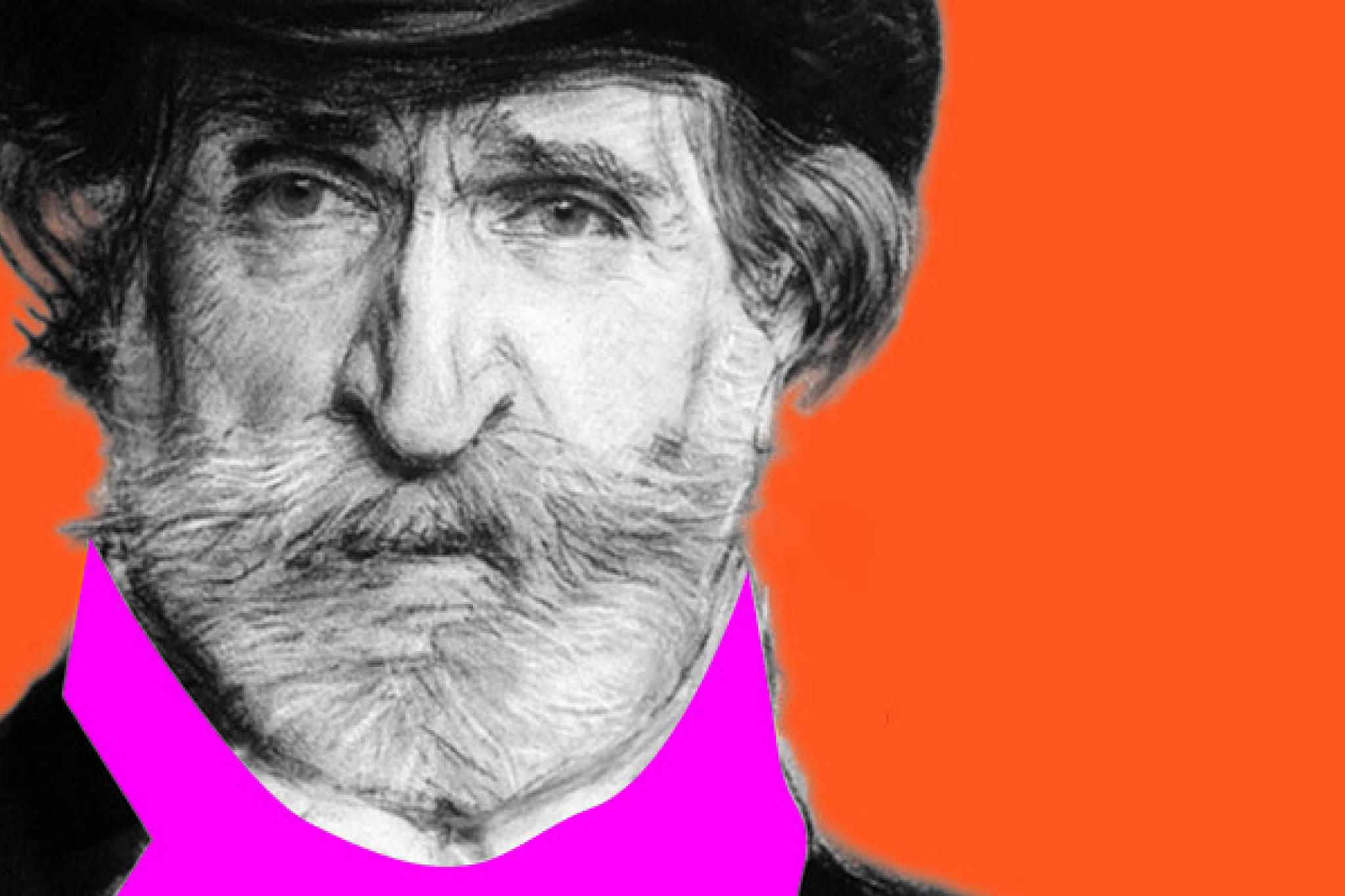 Die großen Verdi-Interpreten