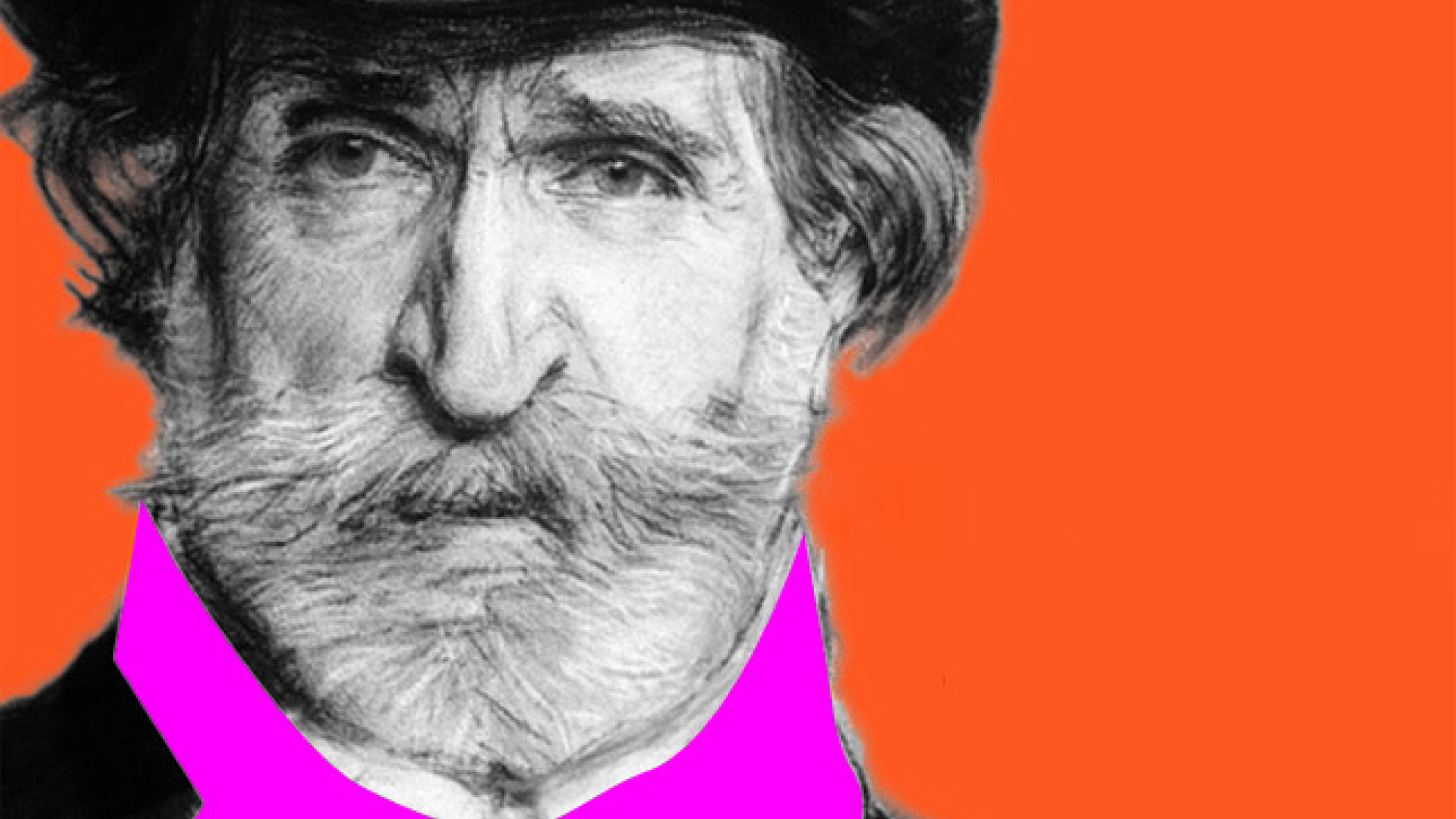 Verdi 200: Die ganze Welt von Giuseppe Verdi bei iTunes entdecken