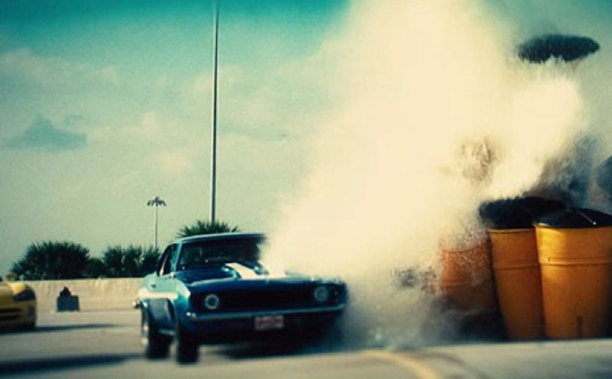 We Own It (Fast & Furious)