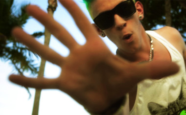 Daniele Negroni - Why Do I Do