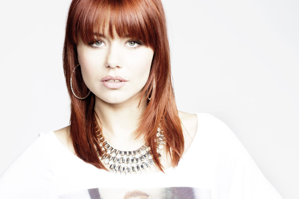 Lisa Wohlgemuth - Heartbreaker