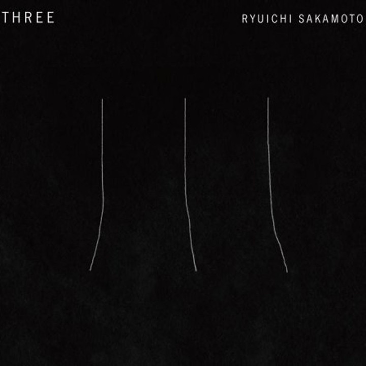 Three: Sakamoto,Ryuichi