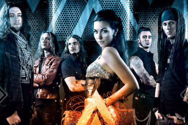 Amaranthe