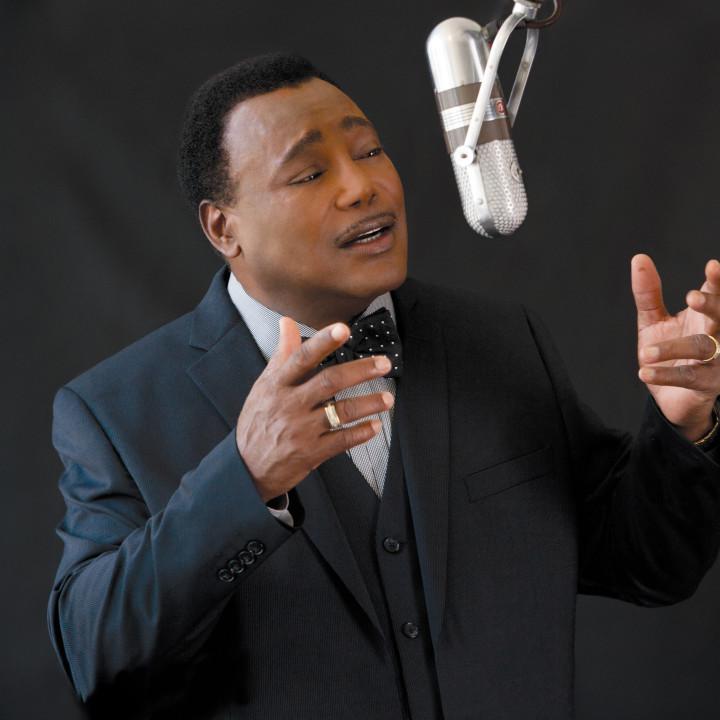 George Benson, Inspiration. A Tribute To Nat King Cole