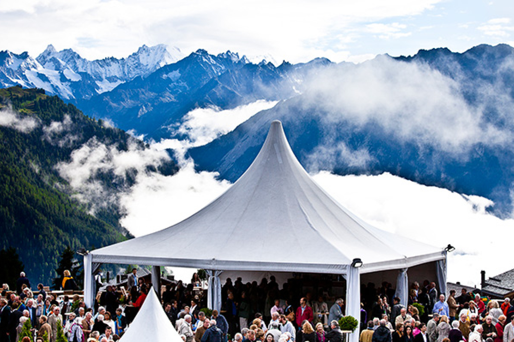 Verbier festival 2013