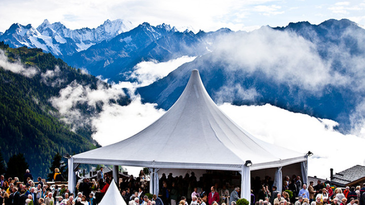 Verbier festival 2013