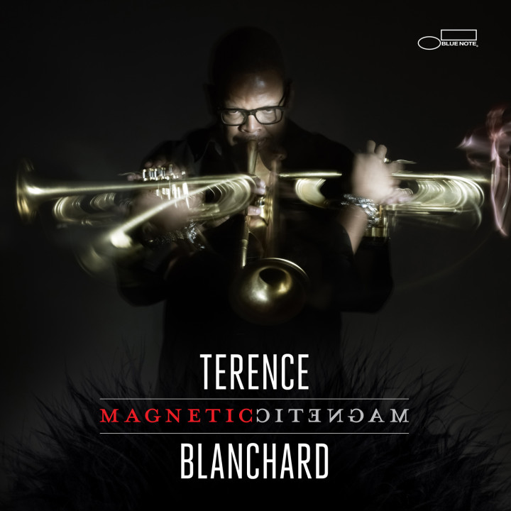 Terence Blanchard, Magnetic
