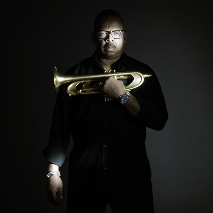 Terence Blanchard, Magnetic