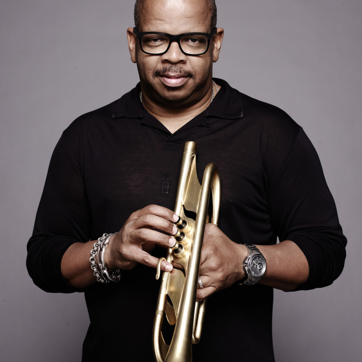 Terence Blanchard, Magnetic