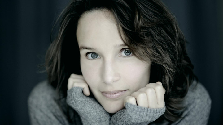 Doku zum Album: Brahms Klavierkonzerte Nr. 1 und Nr. 2 (lang)