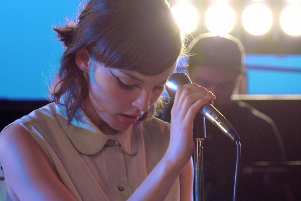 Chvrches 2018