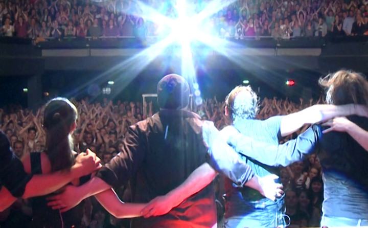 Bosse Tourtagebuch Episode 5