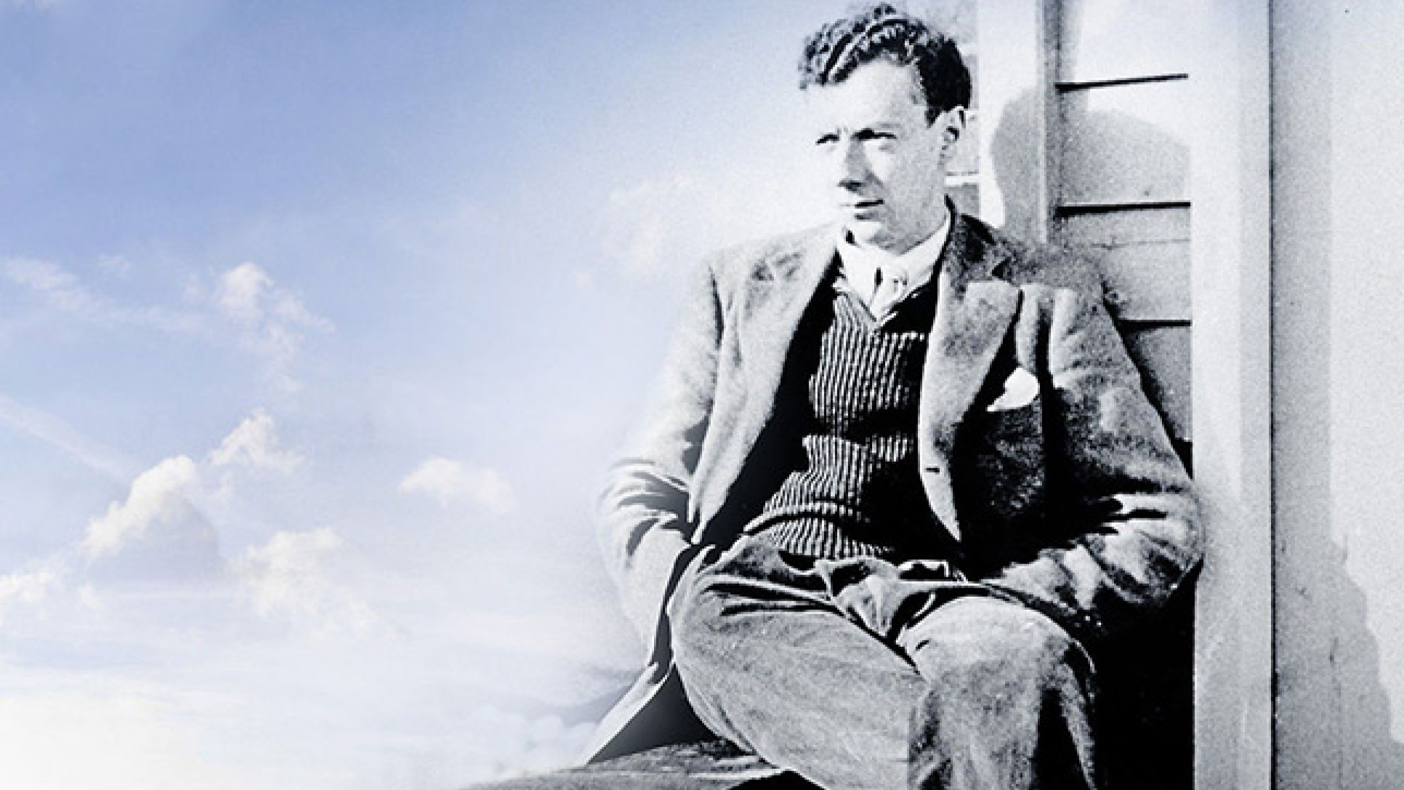 Benjamin Britten