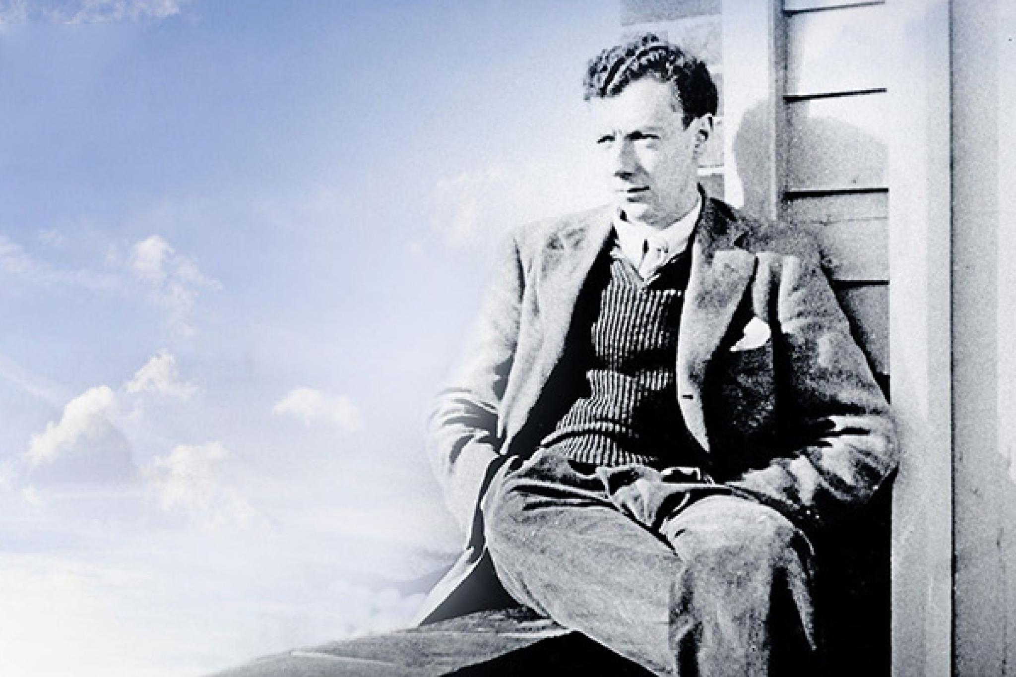 Benjamin Britten