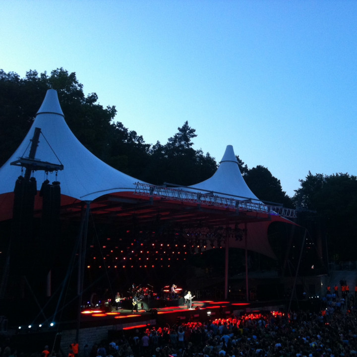Bon Jovi Live in Berlin 2013