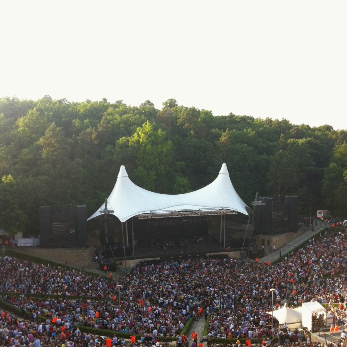 Bon Jovi Live in Berlin 2013