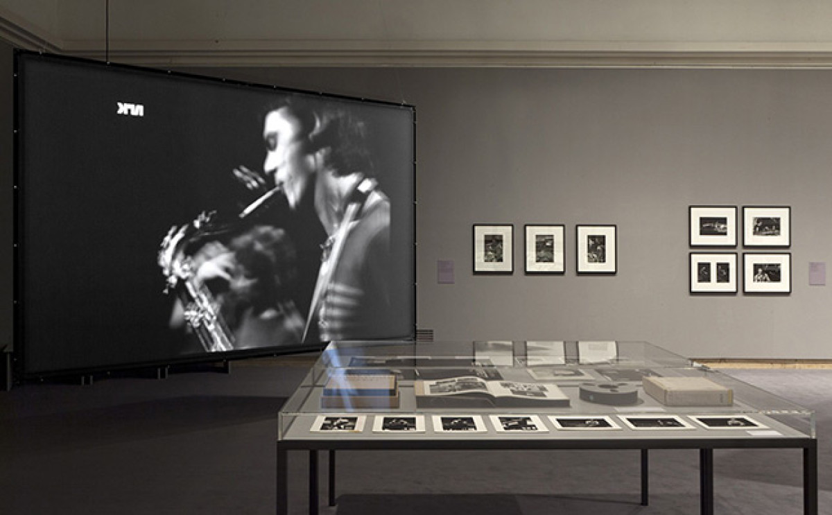 ECM - A Cultural Archaeology