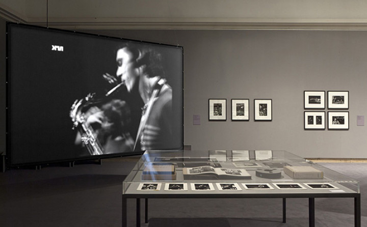 ECM - A Cultural Archaeology