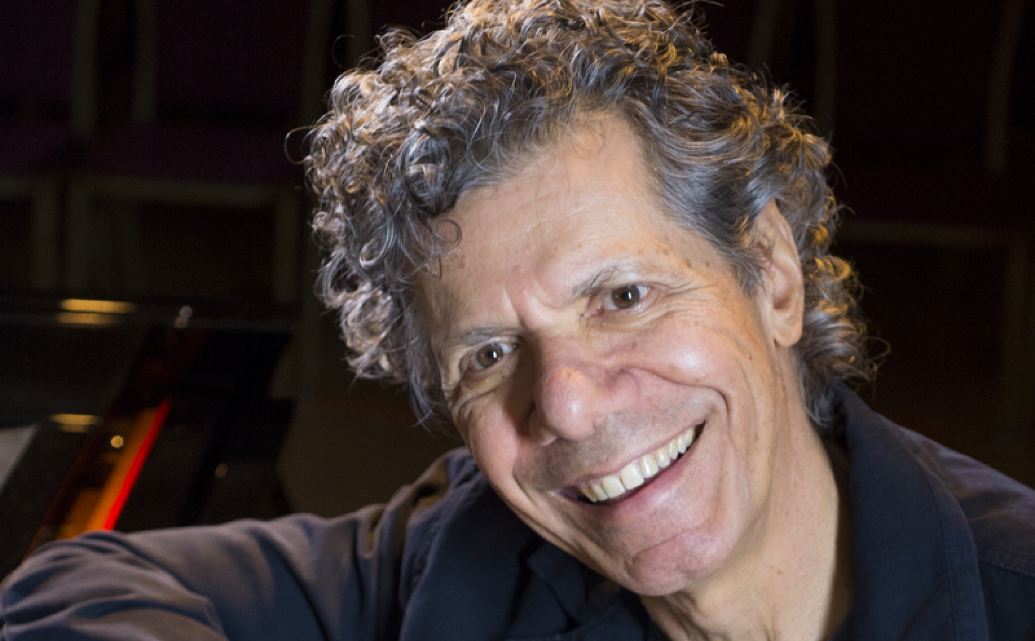 Chick Corea