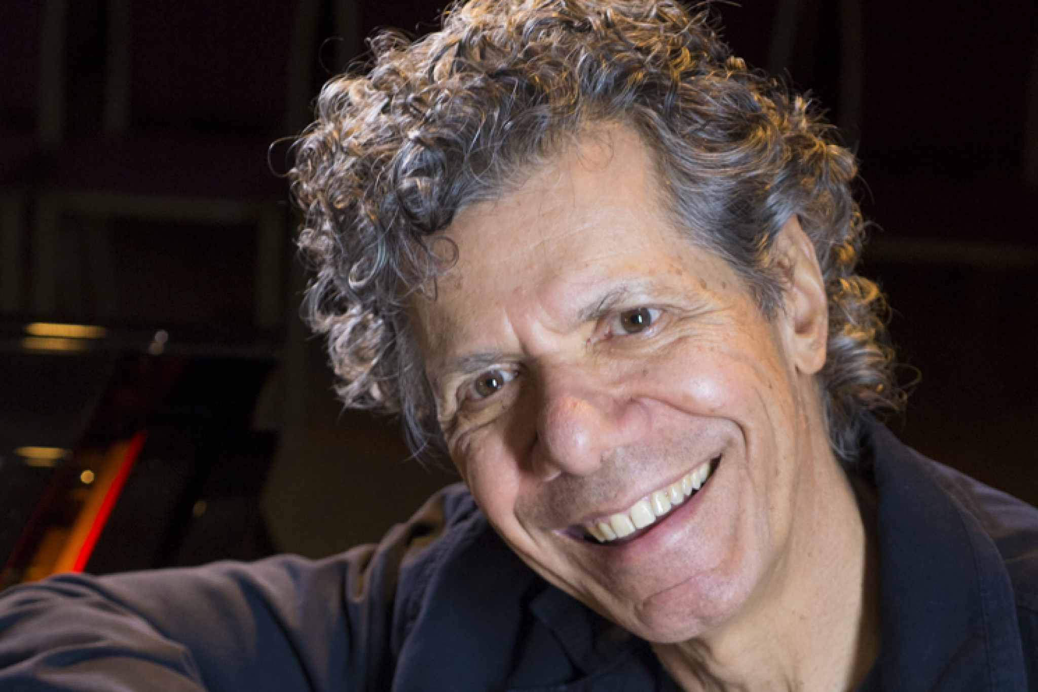 Chick Corea 2013