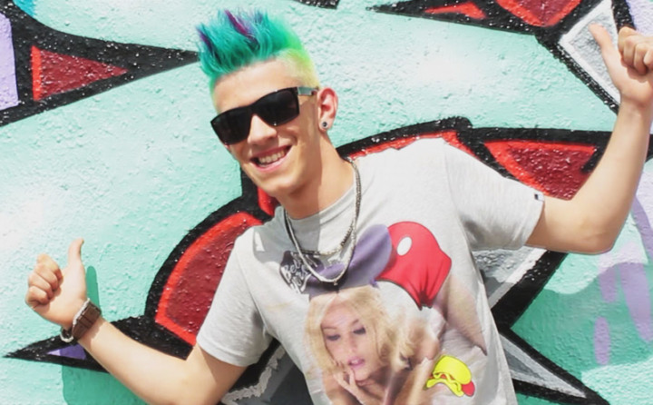 Daniele Negroni - Making Of "Why Do I Do"