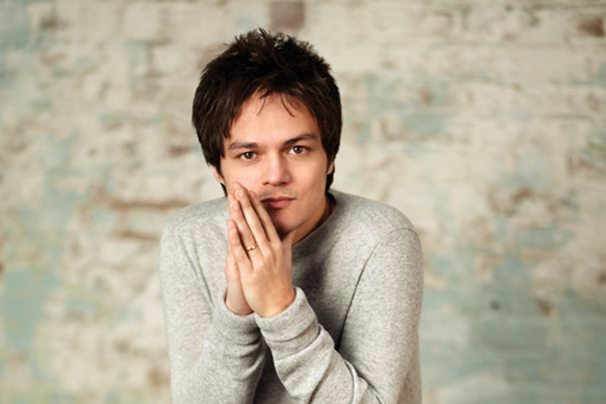 Jamie Cullum 2013