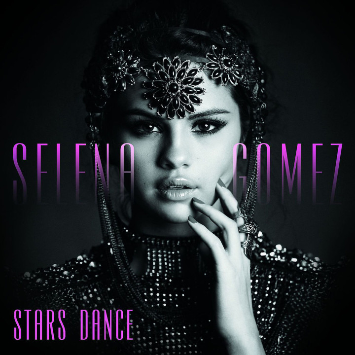 Stars Dance: Gomez,Selena