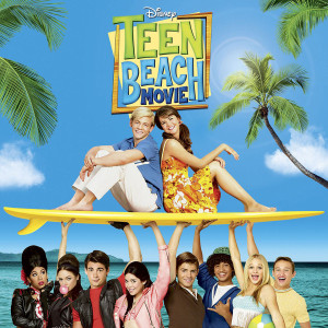 Teen Beach Movie