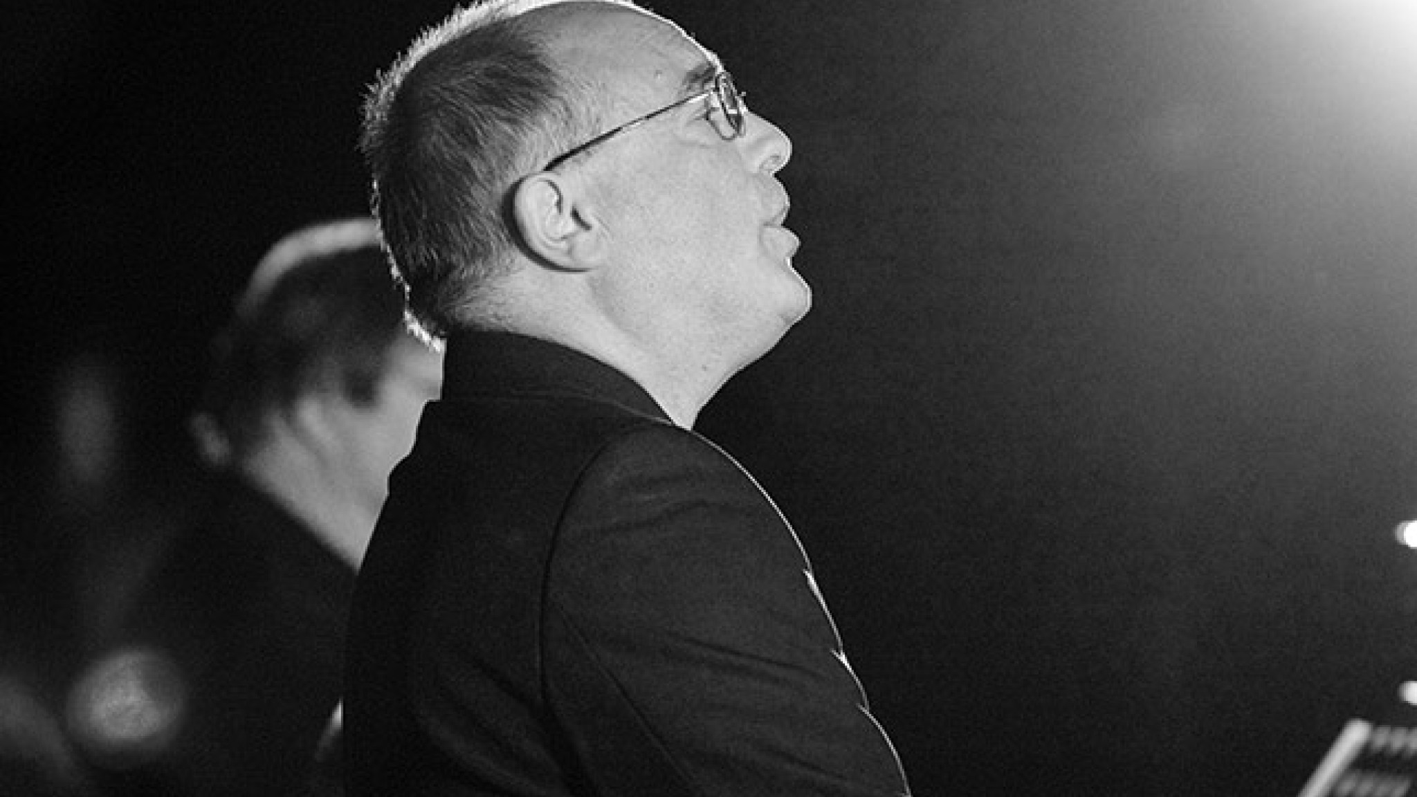 John Potter