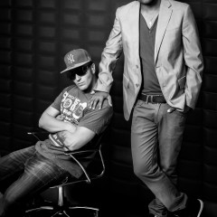Tapo & Raya Pressebild