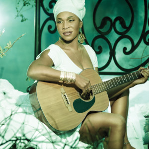 India.Arie 2013