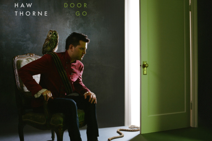 Mayer Hawthorne Where Does This Door Go